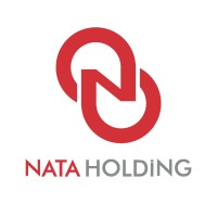 NATA Holding logo, NATA Holding contact details