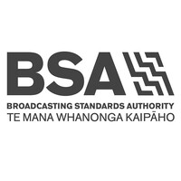 Broadcasting Standards Authority | Te Mana Whanonga Kaipāho logo, Broadcasting Standards Authority | Te Mana Whanonga Kaipāho contact details