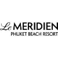 Le Meridien Phuket Beach Resort logo, Le Meridien Phuket Beach Resort contact details