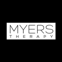 Myers Therapy logo, Myers Therapy contact details