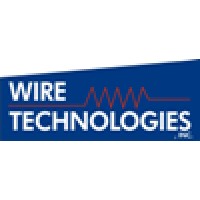 Wire Technologies, Inc. logo, Wire Technologies, Inc. contact details