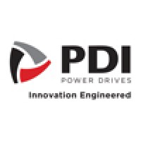 Power Drives Inc logo, Power Drives Inc contact details