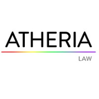 Atheria Law logo, Atheria Law contact details