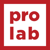 ProLab Studio logo, ProLab Studio contact details