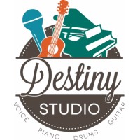 Destiny Studio logo, Destiny Studio contact details