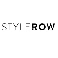 StyleRow logo, StyleRow contact details