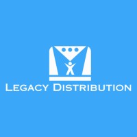 Legacy Distribution logo, Legacy Distribution contact details