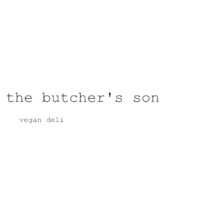 The Butchers Son logo, The Butchers Son contact details