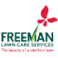 Freeman Landscape, Inc. logo, Freeman Landscape, Inc. contact details