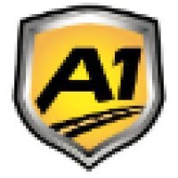 A1 Auto Transport logo, A1 Auto Transport contact details