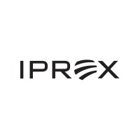 IPREX logo, IPREX contact details