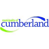 Municipality of Cumberland logo, Municipality of Cumberland contact details