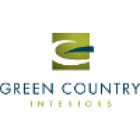 Green Country Interiors logo, Green Country Interiors contact details