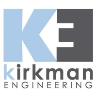 Kirkman Engineering logo, Kirkman Engineering contact details