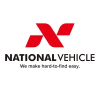 National Vehicle logo, National Vehicle contact details