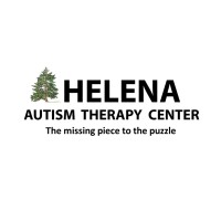 Helena Autism Therapy logo, Helena Autism Therapy contact details