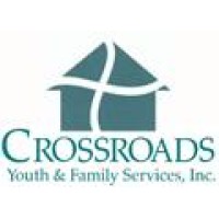 Crossroads Youth & Family Services, Inc. logo, Crossroads Youth & Family Services, Inc. contact details