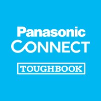 Panasonic UK logo, Panasonic UK contact details