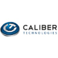 Caliber Technologies logo, Caliber Technologies contact details