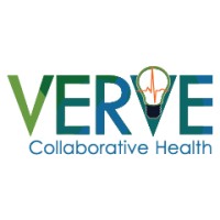 VERVE COLLABORATIVE HEALTH logo, VERVE COLLABORATIVE HEALTH contact details