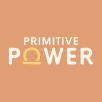 Primitive Power logo, Primitive Power contact details