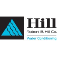 Robert B Hill Co Inc logo, Robert B Hill Co Inc contact details