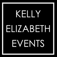 Kelly Elizabeth Events logo, Kelly Elizabeth Events contact details