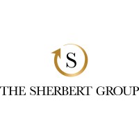 The Sherbert Group logo, The Sherbert Group contact details