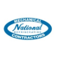 National Refrigeration logo, National Refrigeration contact details