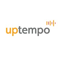 Uptempo logo, Uptempo contact details