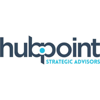 Hubpoint Strategic Advisors logo, Hubpoint Strategic Advisors contact details