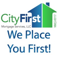 City 1st Mortgage Services L.C logo, City 1st Mortgage Services L.C contact details