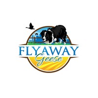 Flyaway Geese logo, Flyaway Geese contact details