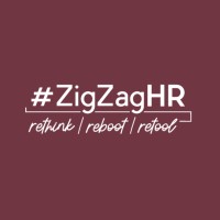 #ZigZagHR logo, #ZigZagHR contact details