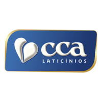 CCA Laticínios logo, CCA Laticínios contact details