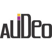 Audeo logo, Audeo contact details