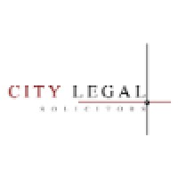 City Legal Solicitors logo, City Legal Solicitors contact details