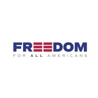 Freedom for All Americans logo, Freedom for All Americans contact details