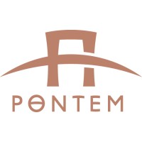 PONTEM Corporation logo, PONTEM Corporation contact details