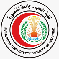 Mansoura University School of Medicine logo, Mansoura University School of Medicine contact details