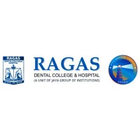 Ragas Dental College & Hospital logo, Ragas Dental College & Hospital contact details