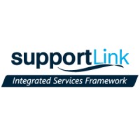 SupportLink Australia logo, SupportLink Australia contact details