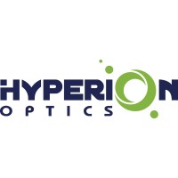 Hyperion Optics logo, Hyperion Optics contact details