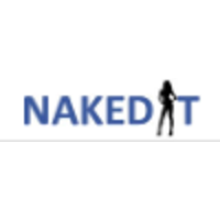 Naked logo, Naked contact details