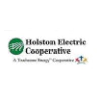 Holston Electric Cooperative, Inc. logo, Holston Electric Cooperative, Inc. contact details