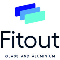 Fitout Glass and Aluminium logo, Fitout Glass and Aluminium contact details