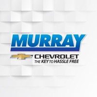 Murray Chevrolet Cadillac Lethbridge logo, Murray Chevrolet Cadillac Lethbridge contact details