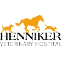 Henniker Veterinary Hospital logo, Henniker Veterinary Hospital contact details