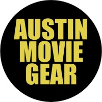 Austin Movie Gear logo, Austin Movie Gear contact details