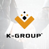 K-Group Việt Nam logo, K-Group Việt Nam contact details